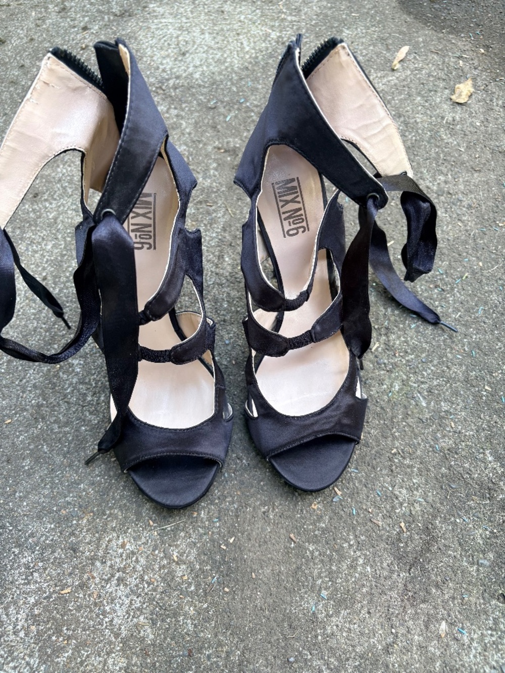 Heels